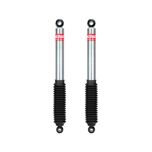Eibach Pro-Truck Sport Shocks Rear Pair - 2014-2018 Chevrolet Silverado 1500 4WD RWD
