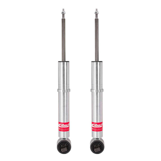 Eibach Pro-truck sport leveling Shocks Front Pair w/0-2.5" lift - 2019-2026 Chevrolet Silverado 1500 4WD RWD