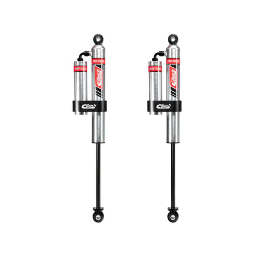 Eibach Pro-Truck Reservoir Shocks Rear Pair w/0.-1.5" lift - 2019-2023 Ford Ranger