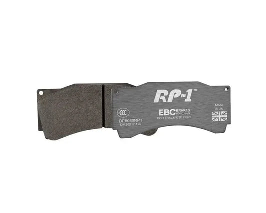 EBC RP-X Race Front Brake Pads (380mm) - Audi 8V RS3