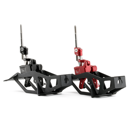 Hybrid Racing Short Shifter: Honda CR-Z (2011-2016)