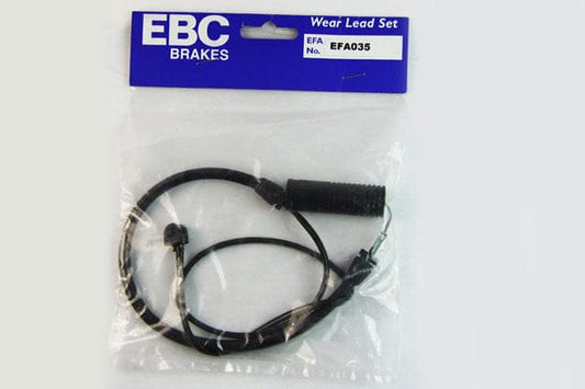 EBC Front Wear Leads | 96-98 BMW Z3 1.9