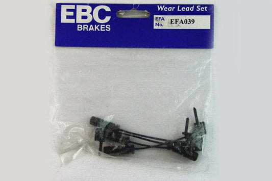 EBC Front Wear Leads | 71-76 Mercedes-Benz 280