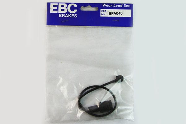 EBC Front Wear Leads | 88-95 BMW 525i 2.5 (E34)