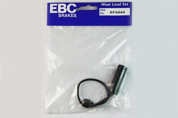 EBC Front Wear Leads | 94-96 BMW 840 4.0 (E31)