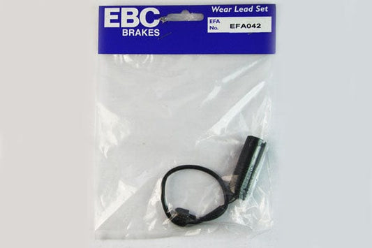 EBC Front Wear Leads | 94-96 BMW 840 4.0 (E31)