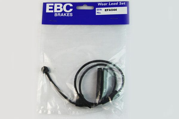 EBC Rear Wear Leads | 96-01 BMW 740i 4.4 (E38)