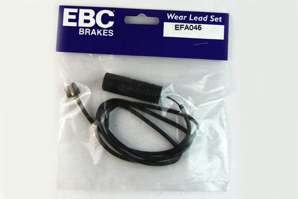EBC Rear Wear Leads | 92-95 BMW M3 3.0 (E36)