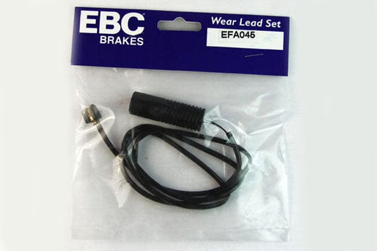 EBC Rear Wear Leads | 92-95 BMW M3 3.0 (E36)