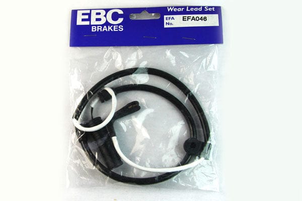 EBC Front Wear Leads | 00-04 BMW M5 5.0 (E39)