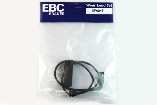 EBC Rear Wear Leads | 00-04 BMW M5 5.0 (E39)