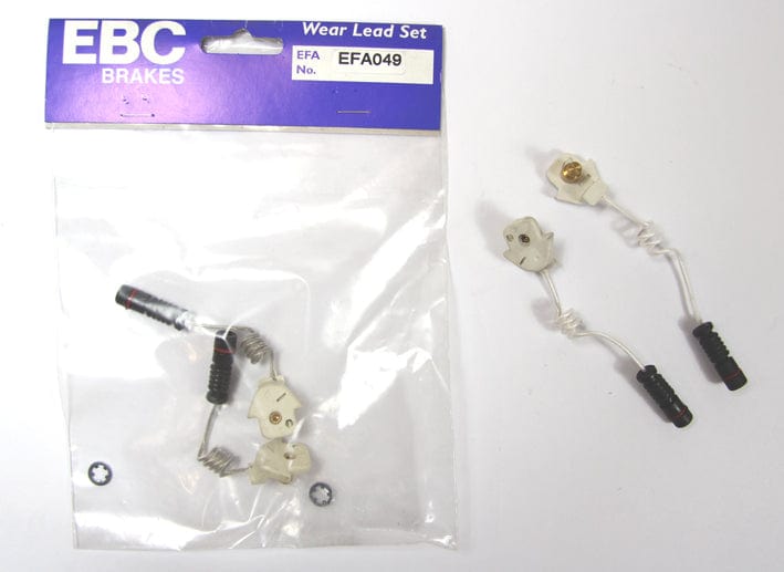 EBC Front Wear Leads | 1998 Mercedes-Benz M-Class (ML) ML320 3.2