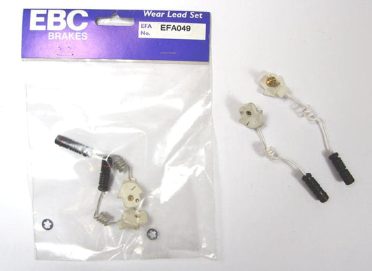 EBC Front Wear Leads | 1998 Mercedes-Benz M-Class (ML) ML320 3.2