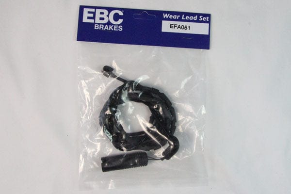 EBC Rear Wear Leads | 99-00 BMW 318Ti 1.9 (E46)