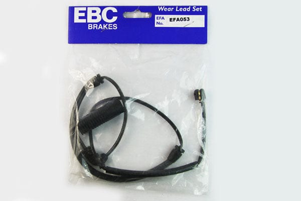EBC Rear Wear Leads | 00-06 BMW X5 3.0