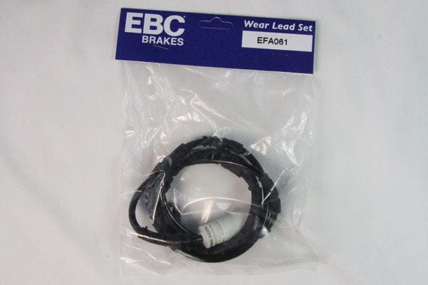 EBC Rear Wear Leads | 08-10 BMW M3 4.0 (E90)