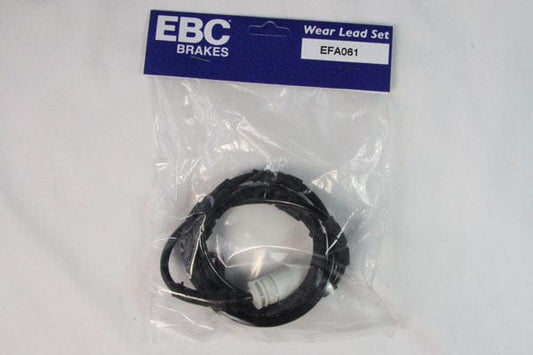 EBC Rear Wear Leads | 08-10 BMW M3 4.0 (E90)