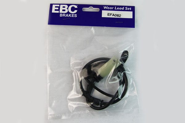 EBC Rear Wear Leads | 09+ BMW 528 xDrive 3.0 (E60)