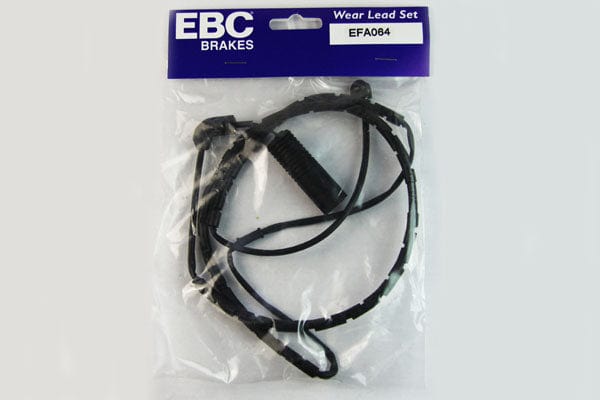 EBC Rear Wear Leads | 03-09 BMW Z4 2.5