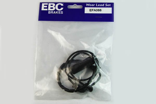 EBC Front Wear Leads | 01-07 BMW M3 3.2 (E46)