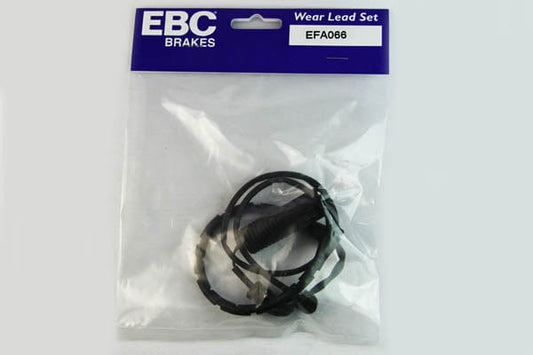 EBC Front Wear Leads | 01-07 BMW M3 3.2 (E46)