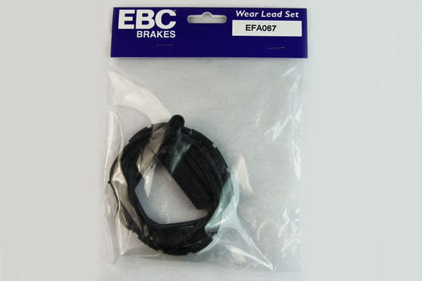 EBC Rear Wear Leads | 01-07 BMW M3 3.2 (E46)