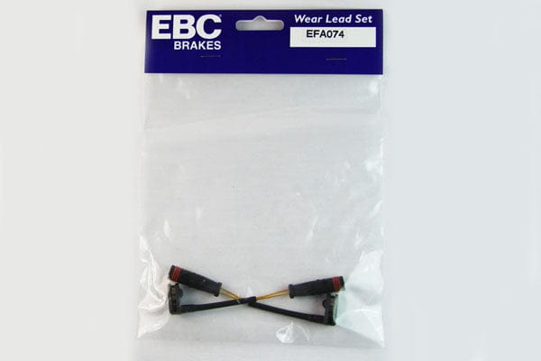 EBC Front Wear Leads | 07+ Dodge Sprinter 2500