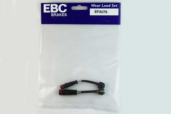 EBC Rear Wear Leads | 07+ Dodge Sprinter 3500 DRW