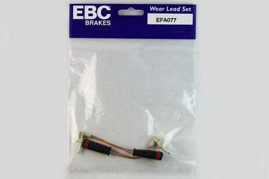 EBC Front Wear Leads | 08-09 Mercedes-Benz B200 2.0