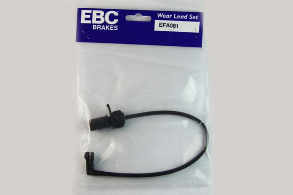 EBC Front Wear Leads | 09-11 Audi A4 2.0 Turbo