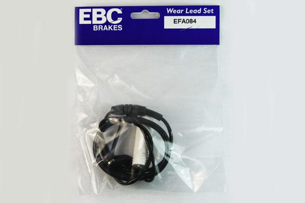 EBC Rear Wear Leads | 04-10 BMW 525i 3.0 (E61) Manual