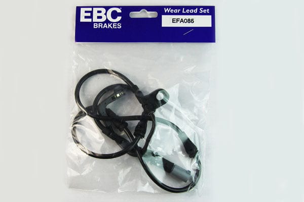 EBC Front Wear Leads | 07-10 BMW X5 3.0