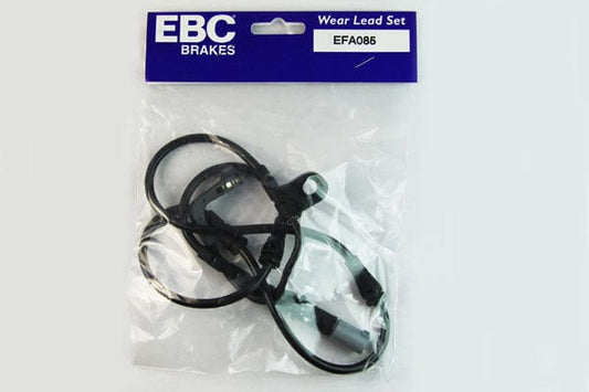 EBC Front Wear Leads | 07-10 BMW X5 3.0