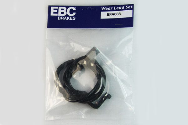 EBC Rear Wear Leads | 07-10 BMW X5 3.0