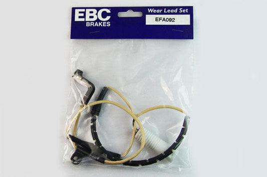 EBC Rear Wear Leads | 02-05 BMW 745 4.4 (E65)