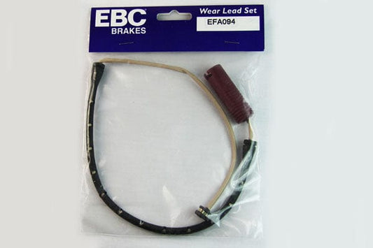 EBC Front Wear Leads | 95-01 BMW 750iL 5.4 (E38)