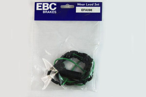 EBC Rear Wear Leads | 2006-2009 BMW Z4 M 3.2L