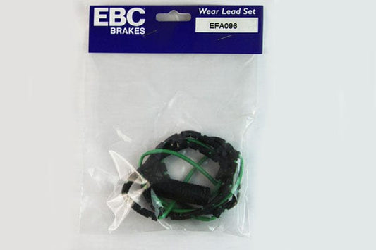 EBC Rear Wear Leads | 2006-2009 BMW Z4 M 3.2L