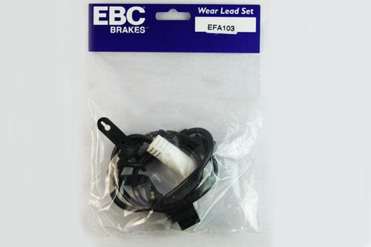 EBC Front Wear Leads | 07-14 Mini Hardtop 1.6