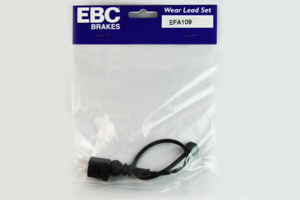 EBC Front Wear Leads | 2004-2006 Audi TT Quattro 3.2L
