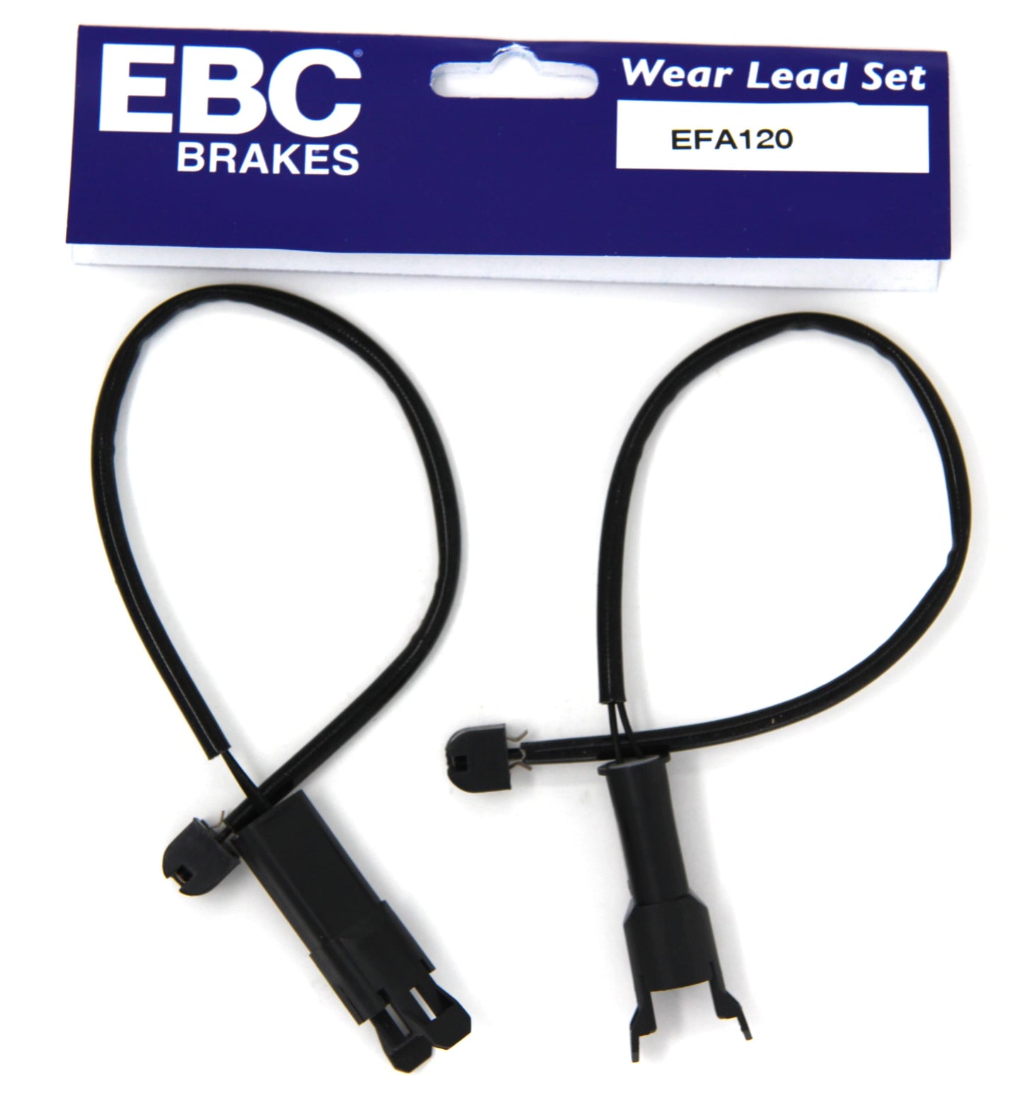 EBC Front Wear Leads | 98-2003 Jaguar XJ8 3.2L