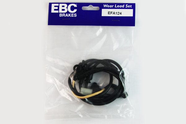 EBC Rear Wear Leads | 05-10 Land Rover LR3 4.4
