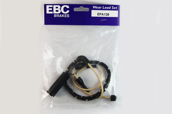 EBC Front Wear Leads | 03-05 Land Rover Range Rover 4.4