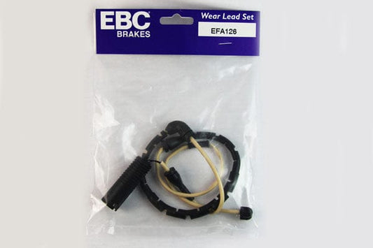 EBC Front Wear Leads | 03-05 Land Rover Range Rover 4.4