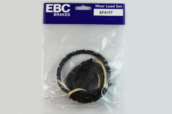 EBC Rear Wear Leads | 03-05 Land Rover Range Rover 4.4