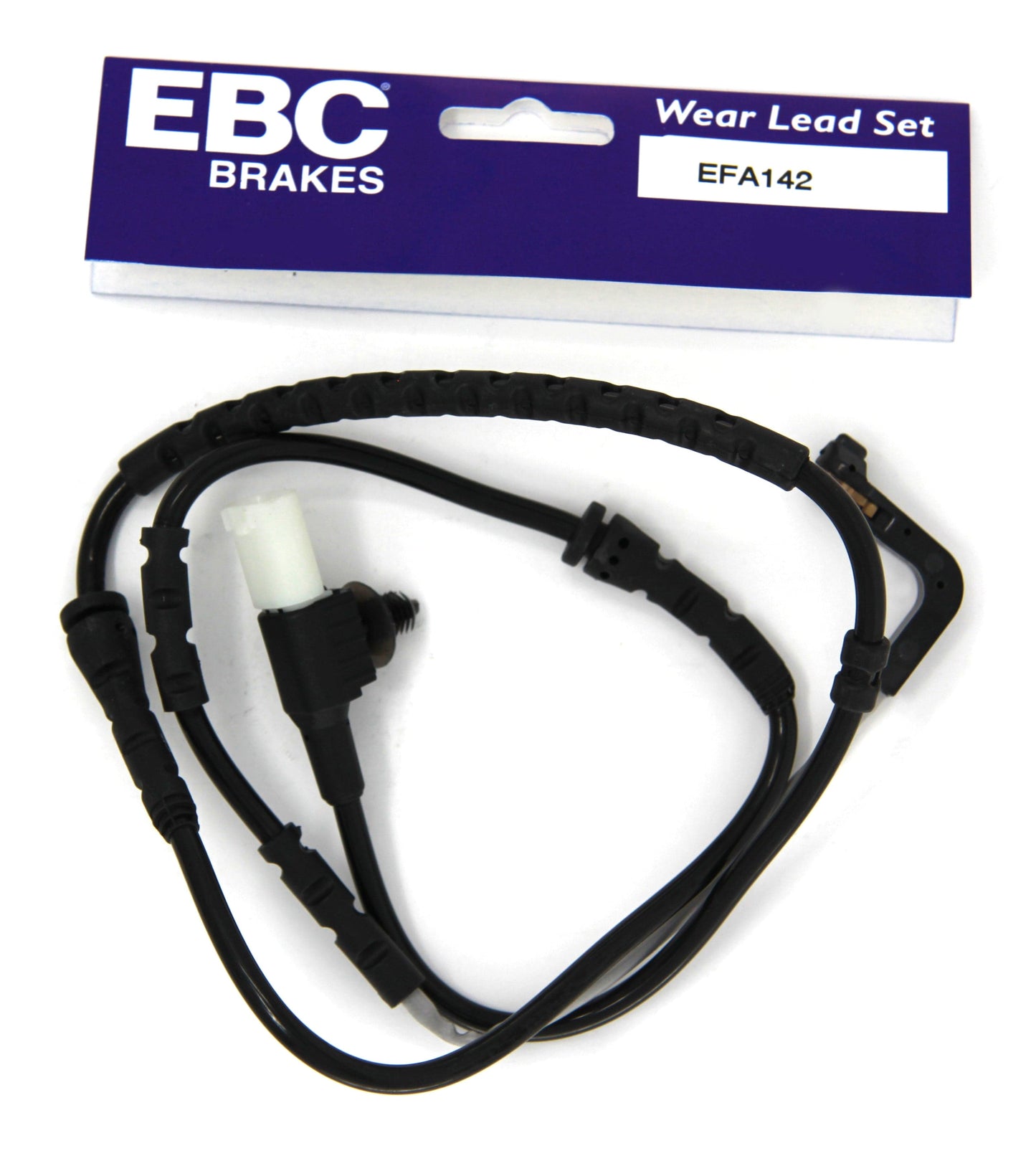 EBC Front Wear Leads | 2009-2010 BMW Z4 3.0L (E89)