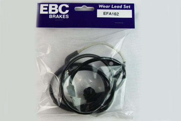 EBC Front Wear Leads | 2007-2009 Land Rover Range Rover Sport 4.4L