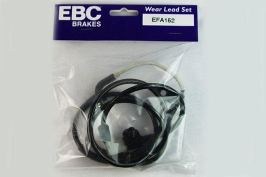EBC Front Wear Leads | 2007-2009 Land Rover Range Rover Sport 4.4L