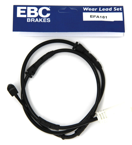 EBC Front Wear Leads | 2010-2016 Mini Cooper Countryman (R60) 1.6L