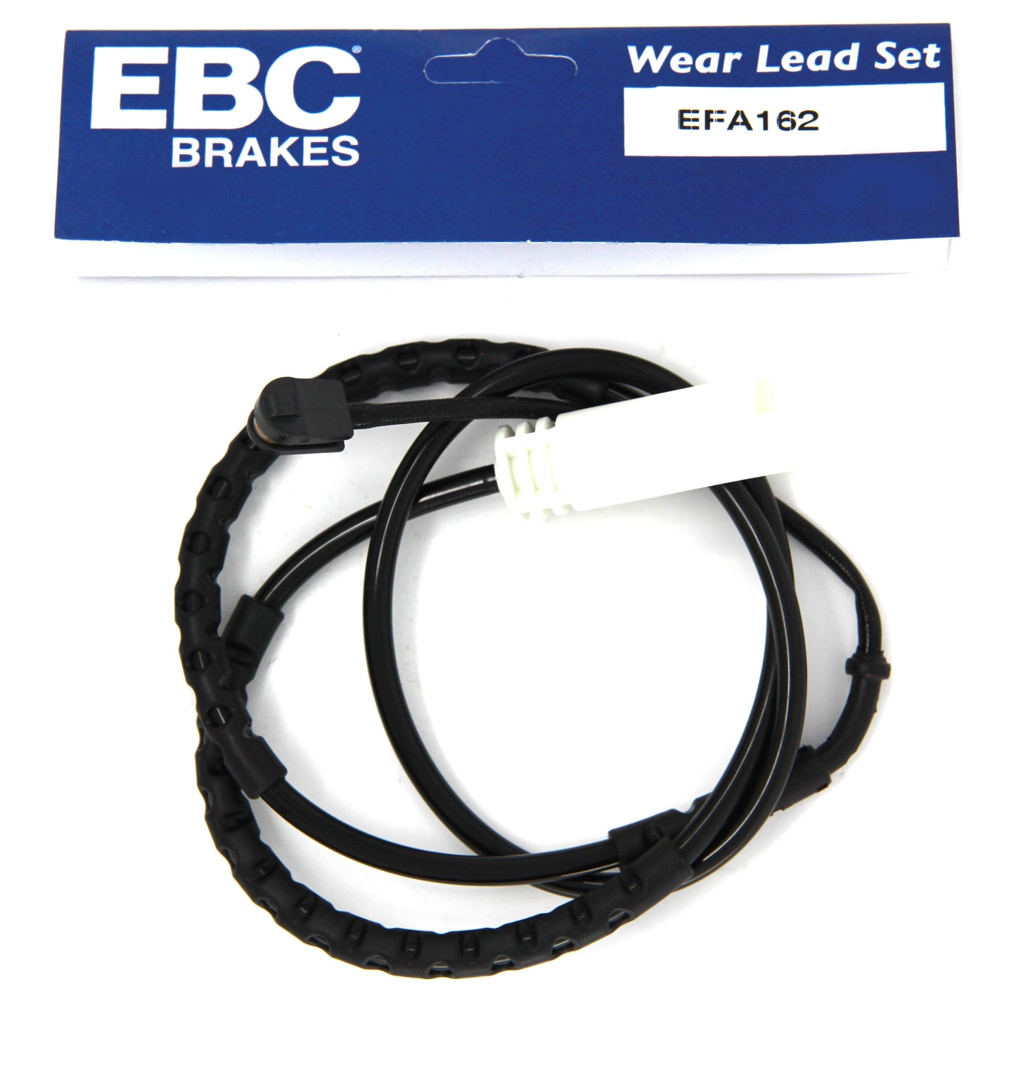 EBC Rear Wear Leads | 2010-2016 Mini Cooper Countryman (R60) 1.6L